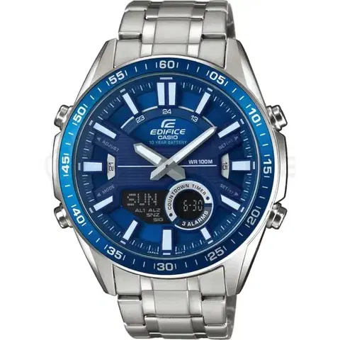 Casio Edifice  EFV-C100D-2AVEF
