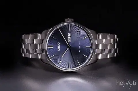 Mido Belluna Sunray M024.630.11.041.00
