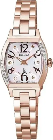 Seiko Lukia Quartz SSWA016J