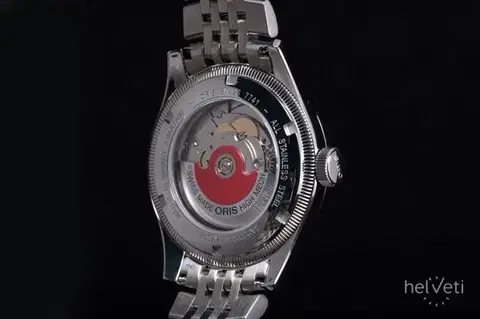 Oris Big Crown Pointer Date 01 754 7741 4068-07 8 20 22