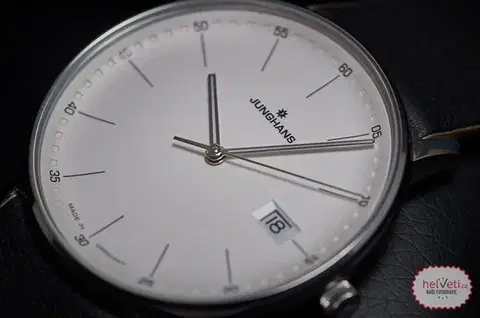 Junghans Form Quartz 41/4884.00