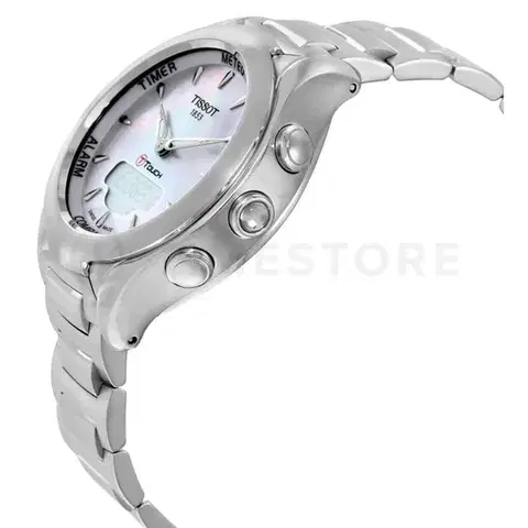 Tissot T-Touch T075.220.11.101.00