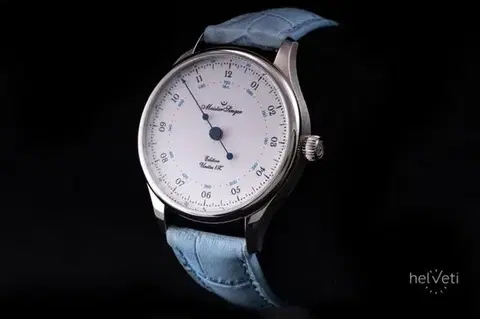 MeisterSinger Edition Unitas 1Z ED-Unitas-01E