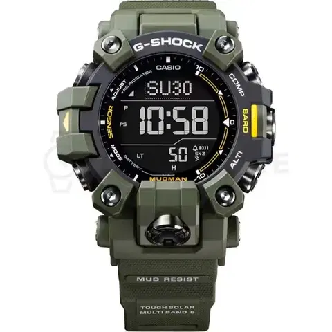 Casio G-Shock GW-9500-3ER