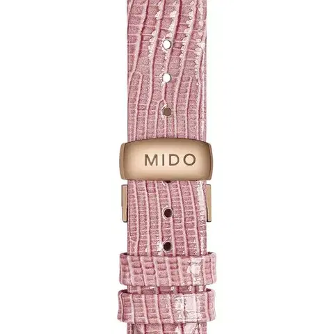 Mido Rainflower M043.207.36.011.00