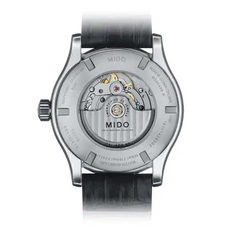 Mido Multifort Gent M005.430.16.031.80