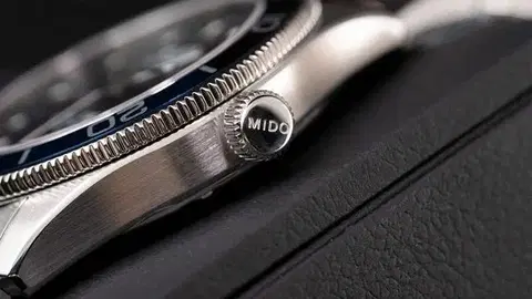 Mido Ocean Star 39 M026.907.11.041.00