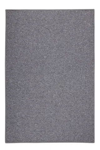 Timzo, Kusový koberec Neapol 4726, 100x150, šedá, chodba / předsíň