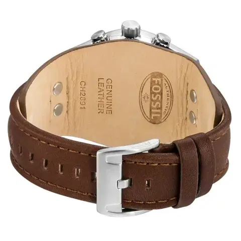 Fossil Coachman CH2891