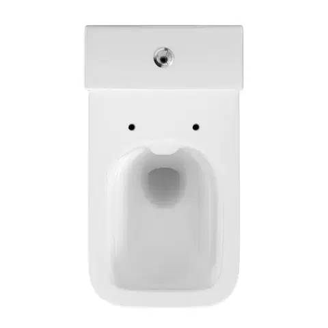 CERSANIT WC NÁDRŽKA CREA 011 3/5 BOX K673-005