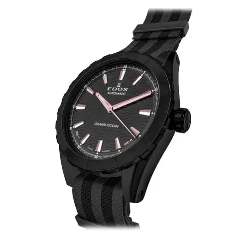 EDOX Grand Ocean Automatic 80140-37NAN-NIR