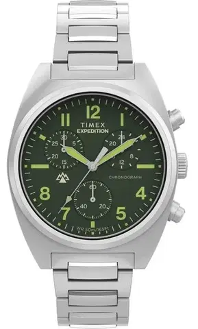 Timex Expedition Capstone Chronograph TW2Y61300UK