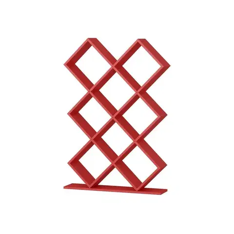 Knihovna Kumsal Red