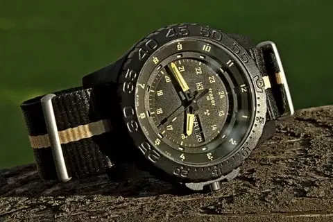 Traser P 6600 Sand nato