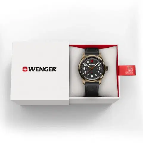 Wenger Terragraph 01.0541.125
