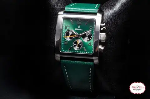 Festina Timeless Chronograph 20653/2