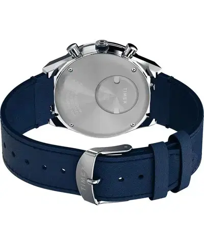 Timex Q Diver Inspired Chronograph TW2Y36100UK