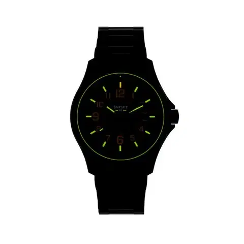 Traser P67 Officer Pro Grey Ocel