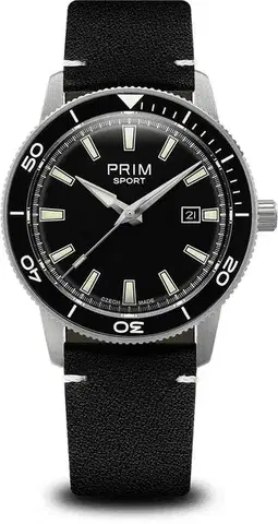 PRIM Sport 68 Automatic - E W01P.13255.E