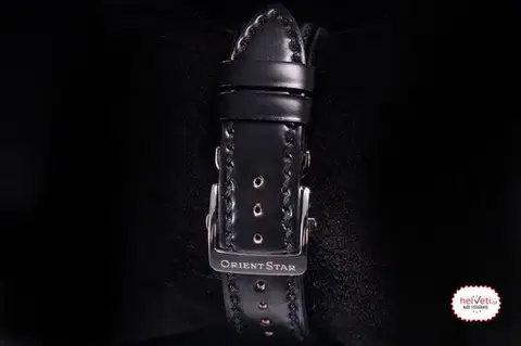 Orient Star RE-AZ0005S Classic Skeleton