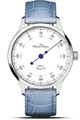 MeisterSinger Edition Unitas 1Z ED-Unitas-01E
