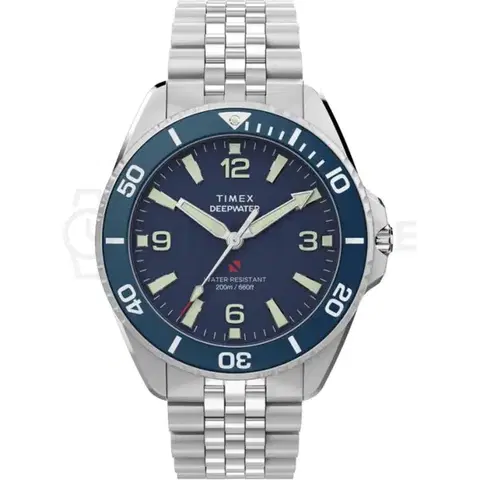 Timex Deepwater Arctic TW2Y64600UK