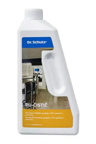 CC-PU čistič 750 ml