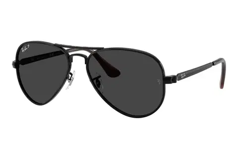 Ray-Ban Aviator Max RB3925 002/48 Polarized - M (58)
