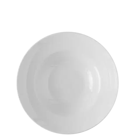 Set talířů na těstoviny 27 cm, 4 ks – Basic - 490804