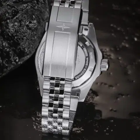 Davosa Ternos Diver Automatic 161.550.07