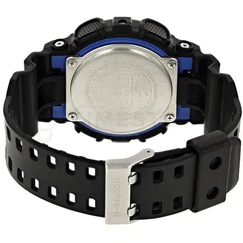 Casio G-Shock GA-100-1A2ER