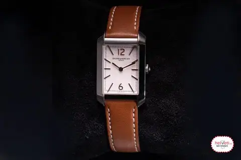 Baume & Mercier Hampton 10472
