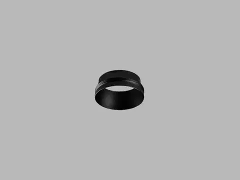 LED2 kroužek pro svítidlo MATRIX 1 RING BLACK 6090303