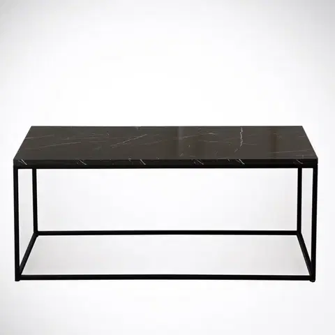 Konferenční stolek Cosco Black