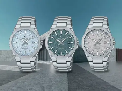 Casio Edifice EFR-S108DE-2AVUEF