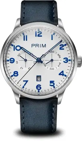 PRIM Manager CZ 25 - B W01P.13249.B