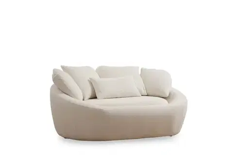 Dvoumístná pohovka Midye - Love Seat