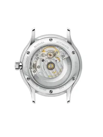 MeisterSinger Pangaea Day Date PDD902R