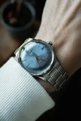 Orient Bambino RA-AC0M10L Version 7