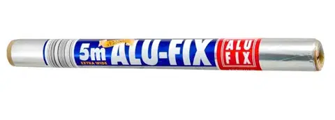 ALUFIX - Alobal na grilování 5m 45cm