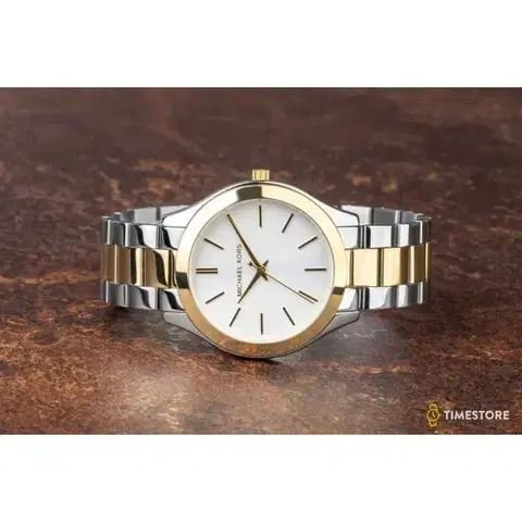 Michael Kors Runway MK3198