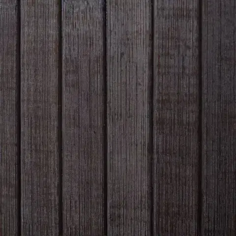 Paraván 250x165 cm bambus Dekorhome