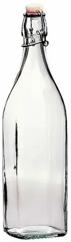 PROHOME - Láhev s patentem 1000ml