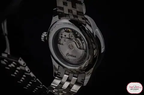 Certina DS-1 Big Date C029.426.11.041.00