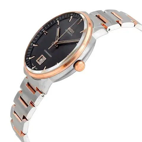 Mido Commander Big Date M021.626.22.061.00