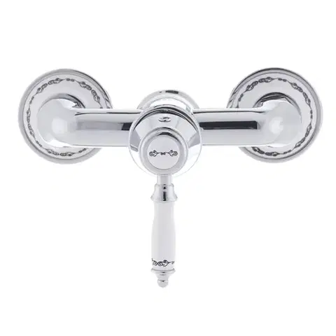 Sprchová baterie SIKO Provence bez sprchového setu 150 mm chrom SIKOBSPV268 SIKOBSPV268