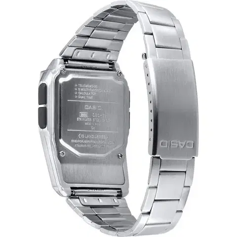 Casio Collection Vintage DBC-32D-1AES