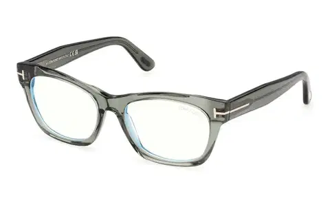 Tom Ford FT6173-B 093 - ONE SIZE (53)