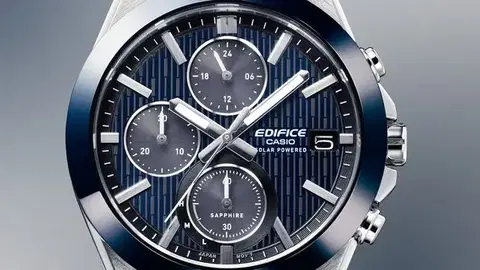 Casio Edifice Chronograph EFS-S650D-2AEF