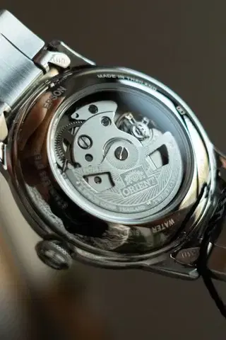Orient Bambino RA-AC0M10L Version 7